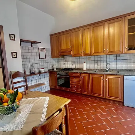 Villino Rita Portoferraio