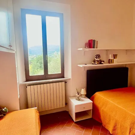 Villino Rita *